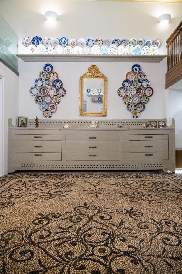 Antigone Traditional House Koskinou  외부 사진