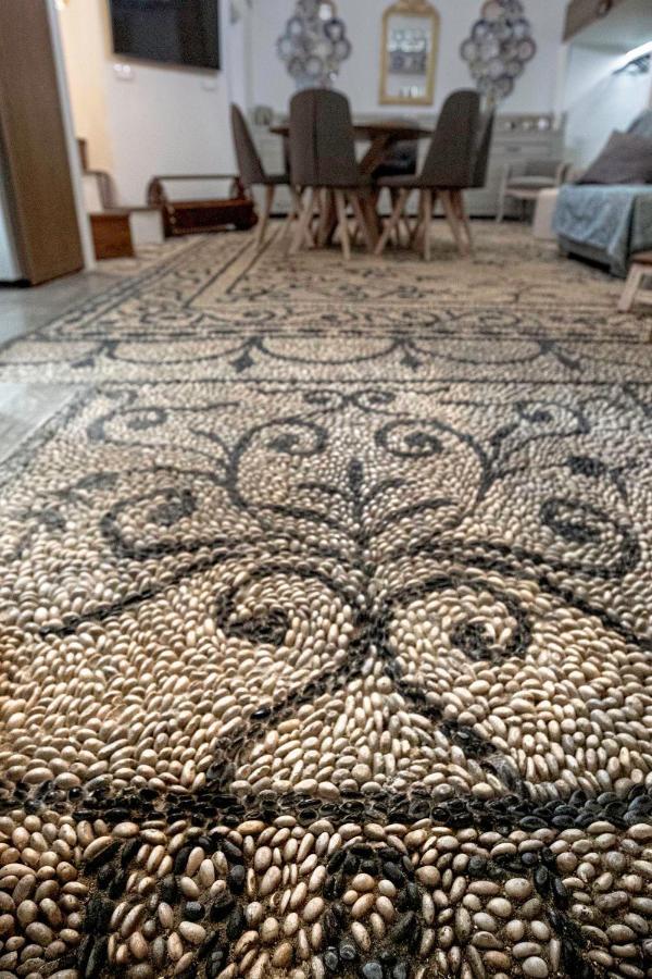 Antigone Traditional House Koskinou  외부 사진