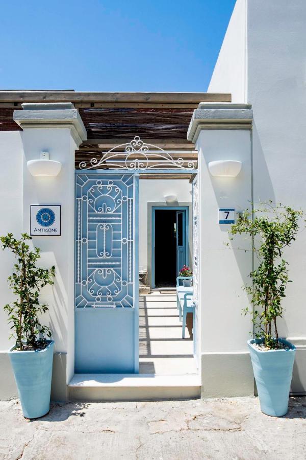 Antigone Traditional House Koskinou  외부 사진