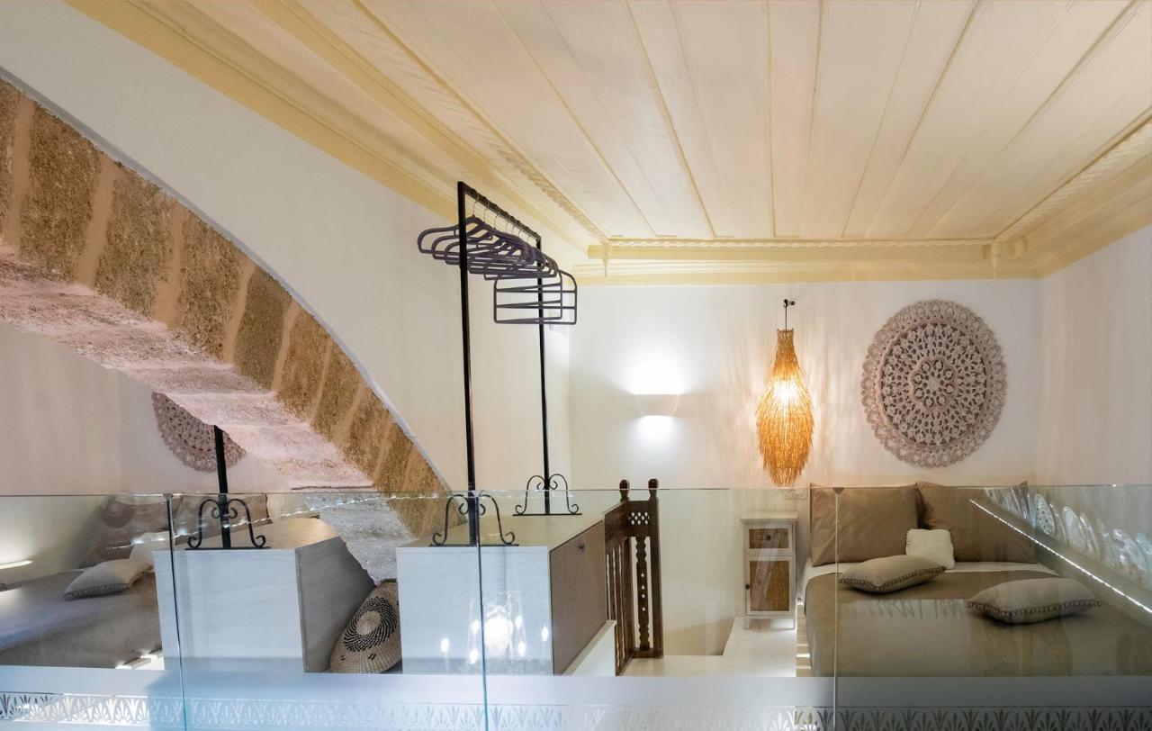 Antigone Traditional House Koskinou  외부 사진